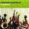 PIRANHA IAG BARI