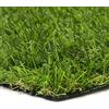 STI Prato Sintetico 20mm Finta Erba Tappeto Manto Giardino 4 Sfumature Colore 1x5mt