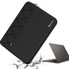 Smatree Custodia per laptop da 16 per Samsung Galaxy Book5/4/3 Pro, per Galaxy Book5/4/3 Pro 360, per GalaxyBook 4 Edge Copilot+PC, per GalaxyBook 4/3 Ultra, custodia per laptop con tasca per