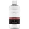 Millefiori Milano - Ricarica per Lampada Catalitica 500 ml, Ambra & Rosa - Fragranza Elegante e Avvolgente per Profumazione Ambiente