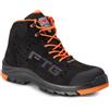 FTG Scarpe alte da lavoro FTG Moon S1P SRC ESD