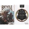 Bicycle US Playing Card Company Giocco di Carta Bicycle Feudal Ninja