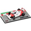 OPO 10 - Auto in Miniatura Formula 1 1/43 Compatibile con McLAREN MP4/1 - John Watson - 1981 - FD238