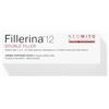 LABO Fillerina 12 DOUBLE FILLER NEO MITO Crema Contorno Occhi Effetto Filler Rimpolpante e Nutriente Grado 4 15ml