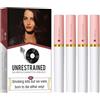 Generic Lana Dels Rey Lipstick, 4 colori opachi, lucidalabbra Lana Dels Rey, rossetto, rossetto, set di rossetti in velluto altamente pigmentato, rossetto da donna lunga durata