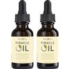 Earthly Body Miracle oil