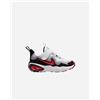 Nike Air Max Nova Ps Jr - Scarpe Sneakers - Bianco
