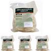 BONGIOVANNI FARINE E BONTA' NATURALI Shirataki di Konjac (Essiccati) (Confezione da 4)