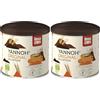 Lima Yannoh Istantant Original, 250g (Confezione da 2)