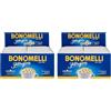 Bonomelli - Camomilla Filtrofiore 50 Bustine. Con tutte le Parti del Fiore, solo Capolini Interi Selezionati, Aroma Ricco e Avvolgente, Infuso Rilassante (Confezione da 2)