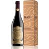 Masi LIMITED EDITION | MASI COSTASERA 2019 | Amarone della Valpolicella Classico DOCG | 750 ml | Confezione Regalo (Confezione da 6)