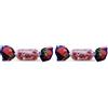 Sperlari - Caramelle Gran Gelees Assortite Ai Frutti Rossi All'Intenso Sapore Di Frutta: Ciliegia, Mora, Lampone E Fragolina Di Bosco, Sacchetto Di 1 Kg (Confezione da 2)