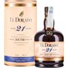 El Dorado 21 anni Rum, 700 ml