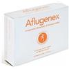 BROMATECH Srl AFLUGENEX 24 CAPSULE