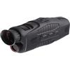 NEIQIUWING N-ight Vision per G-oggles, monocolo digitale a infrarossi con zoom digitale /10X, 1080P, 800 m, distanza di visione completa scura, monoculare per esterni per caccia e campeggio