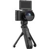 Generic Fotocamera 4K Ultra HD, Schermo Fuoco A Mano 4K 48 Megapixel Remote Control HD Fotocamera Stampata Computing SLR Live SLR, Digitale Da Viaggio 48MP, Touch Screen