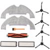 AILIMIAO Kit di ricambio per Xiaomi Mi Robot Aspirapolvere 2 Ultra STYTJ05ZHM Robotic Vacuum Cleaner
