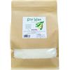 WAXIM Cera di soia WAXIM per candele in perle | Cera di soia naturale, cera per realizzare candele fatte in casa e profumate 1250 g | A base vegetale in contenitori | Fusione uniforme