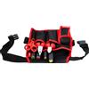 INTERCABLE Marsupio con set di attrezzi IPERMARIO - AO0518