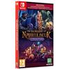 MICROÏDS The Dungeon of Naheulbeuk Collection Switch