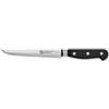Sanelli Ambrogio Ambrogio Sanelli, Maitre Coltello Disosso, Coltello Cucina per Disossare con Lama Liscia in Acciaio Inox all'Azoto 16 cm e Manico Ergonomico, Coltelli da Cucina Professionali, Made in Italy