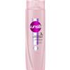 Sunsilk, Shampoo Luminous 100, Shampoo Illuminante, 3% Luminous Complex con Glycol & Vitamina C, Capelli Fino al 100% più Brillanti*, Sigilla le Cuticole, Luminosità Effetto Specchio, 250ml