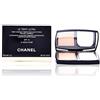 Chanel Le Teint Ultra Ultrawear Flawless Compact 91-Caramel 13 Gr