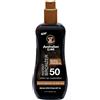 Australian Gold - Spray SPF50 gel bronzer