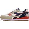 Diadora 101.181996 - N.92 Towel Unisex, Colore C5262 - White/Blue Caspian Sea Taglia 44 EU C5262 - White Blue Caspian Sea 44