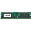 Crucial CT32G4RFD424A Memoria RAM da 32 GB, DDR4, 2400 MHz, ECC R 1,2V, Blu