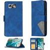 Generic Cover per SAIET STS600 Max Custodia Comaptibile con SAIET STS600 Max Case Custodia Cover Supporto Premium in PU CPT38