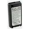 LOGISTY HAGER BATTERIA AL LITIO 3,6V 4 AH PER APPARECCHIATURE HAGER E LOGESTY BATLI26