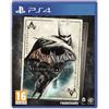 WARNER BROS - Batman: Return to Arkham, PS4, Supporto fisico, Basico, PlayStation 4, Azione / Avventura, Rocksteady Studios, T (Teen) - SPEDIZIONE GRATUITA