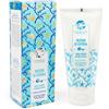 Oficine Cleman Profumi di Costiera Crema corpo Sublime, 200ml - Idratante e setificante, con Acido Ialuronico ed estratti di Limone, Arancia e foglie d'Olivo