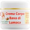 Smcosmetica Crema Corpo Bava di Lumaca, 200 Ml