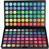BrilliantDay Trousse Trucchi Donna Ragazza, 120 Colore Palette di Ombretti per Trucco, Trucchi Donna Tutto in Uno Tavolozza Completo Valigetta con Ombretto, Gloss, Rossetti e Polveri Viso