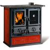 LA NORDICA ROSETTA SINISTRA 5.0 VST 7013170 Cucina Bordeaux
