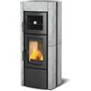 LA NORDICA Stufe a legna ESTER FORNO EVO 7116733