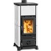 LA NORDICA EMILIANA 7112603 Stufa Bianco Infinity