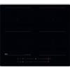 Aeg TO64IM0BIB Piano Cottura a induzione 4 Fornelli 60 cm Nero