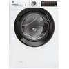 Hoover H3DPS4966TAMB6-S Lavasciuga 6/9 kg 1400 Giri/min Classe D Bianco