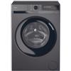 Candy BR48B6GS Lavatrice 8 kg 1400 Giri/min Classe A Antracite