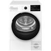 Smeg DN93SE Asciugatrice Pompa di calore 9 kg A+++ ProfonditÃ 67 cm