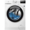 Electrolux EW6F29KGW Lavatrice 9 kg 1400 Giri/min Classe A Bianco