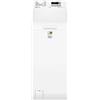 Electrolux EW6T526B Lavatrice Caricamento dall'alto 6 kg 1151 Giri/min Classe B Bianco