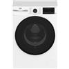 Beko BWT5104BF Lavatrice 10 kg 1400 Giri/min Classe A Bianco