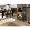 LA NORDICA Stufa ISOTTA FORNO EVO 7119104