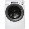 Candy RPW4856BWMR9/1-S Lavasciuga Condensa 5/8 kg 1400 Giri/min Classe D Bianco