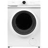 Comfee Midea MF100W80BA/W-IT Lavatrice 8kg 1400 Giri Classe A