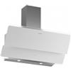 SILVERLINE 3490873302 Cappa aspirante a parete 80 cm Classe A Bianco